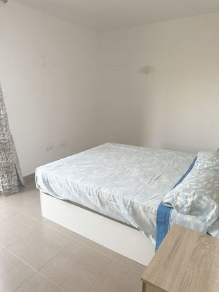 Foto 2 de Ático en venta en Carretera Mojonera – Cortijos de Marín de 2 habitaciones con terraza y garaje