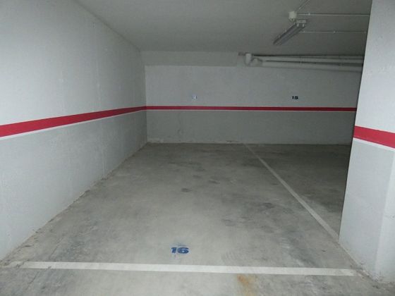 Foto 1 de Venta de garaje en Amposta de 15 m²