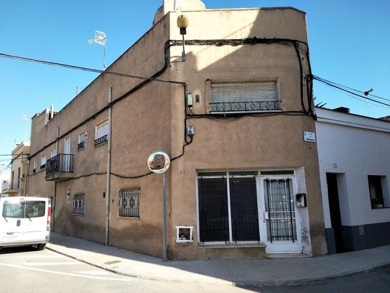 Foto 1 de Venta de piso en Sant Jaume d´Enveja de 2 habitaciones y 111 m²