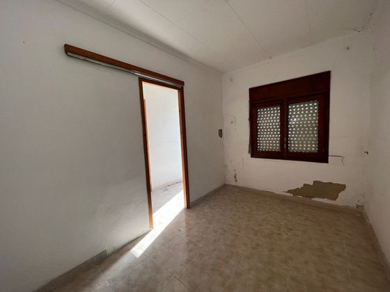 Foto 2 de Casa en venda a Deltebre de 3 habitacions i 144 m²