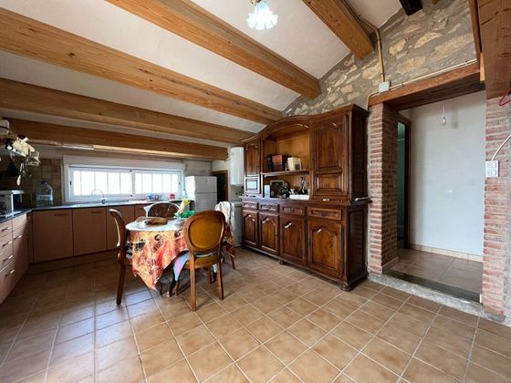 Foto 1 de Casa rural en venta en Perelló, el (Tar) de 1 habitación con terraza y calefacción
