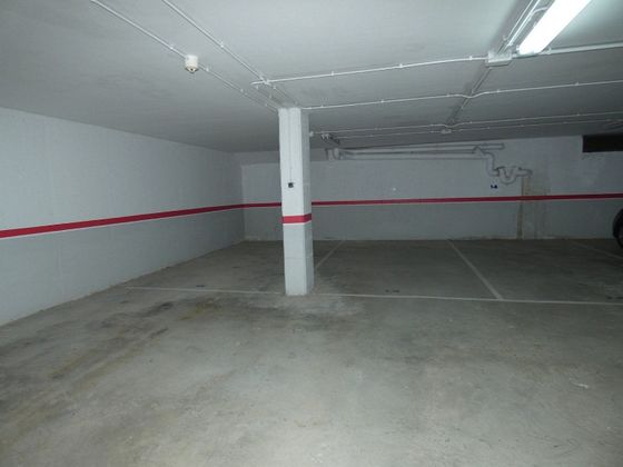 Foto 2 de Garatge en venda a Amposta de 13 m²