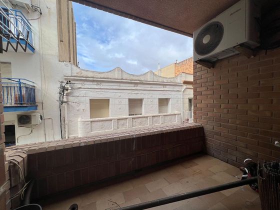 Foto 1 de Piso en venta en Ampolla, l´ de 3 habitaciones con balcón y aire acondicionado