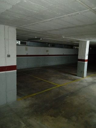 Foto 2 de Garatge en venda a El Maset de 18 m²