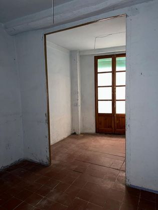 Foto 2 de Casa rural en venta en Benifallet de 3 habitaciones con balcón