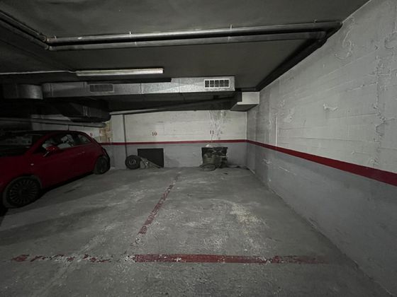 Foto 1 de Venta de garaje en Urbanizaciones de 346 m²