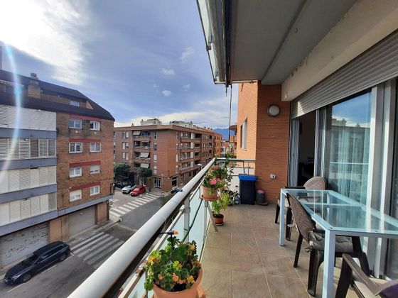 Foto 2 de Venta de piso en Ferreries de 3 habitaciones con terraza y piscina