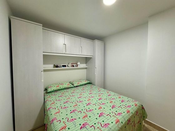 Foto 2 de Piso en venta en Camarles de 3 habitaciones con terraza y aire acondicionado
