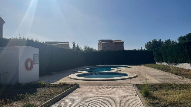 Foto 2 de Casa en venta en Les Tres Cales de 3 habitaciones con terraza y piscina