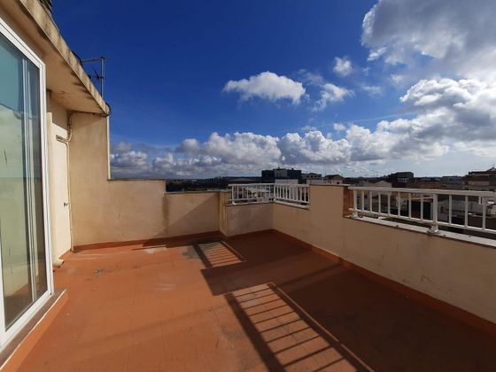 Foto 2 de Venta de ático en Amposta de 1 habitación con terraza y aire acondicionado