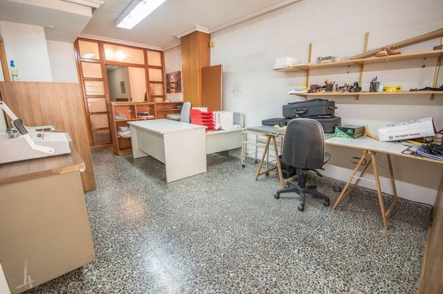 Foto 1 de Oficina en venda a calle Pablo Iglesias amb garatge