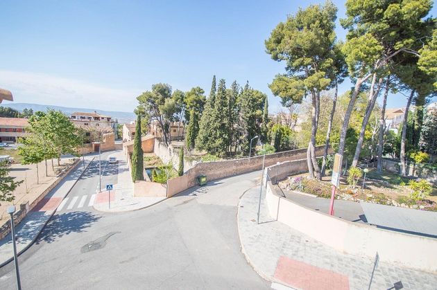 Foto 2 de Àtic en venda a avenida Del País Valencià de 3 habitacions amb terrassa i garatge