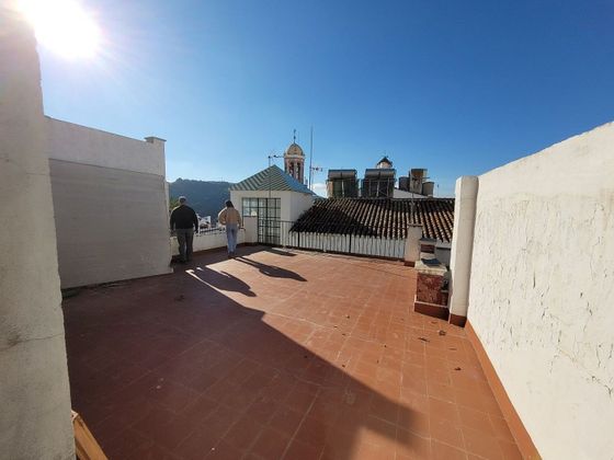 Foto 2 de Venta de casa en Cómpeta de 7 habitaciones con terraza y balcón