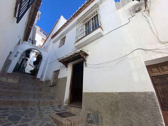 Foto 2 de Casa en venta en Canillas de Aceituno de 5 habitaciones con terraza y balcón
