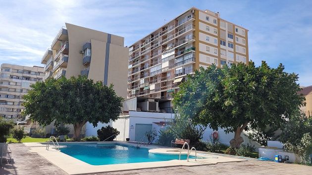 Foto 1 de Piso en venta en Paseo Marítimo de Levante de 3 habitaciones con terraza y piscina