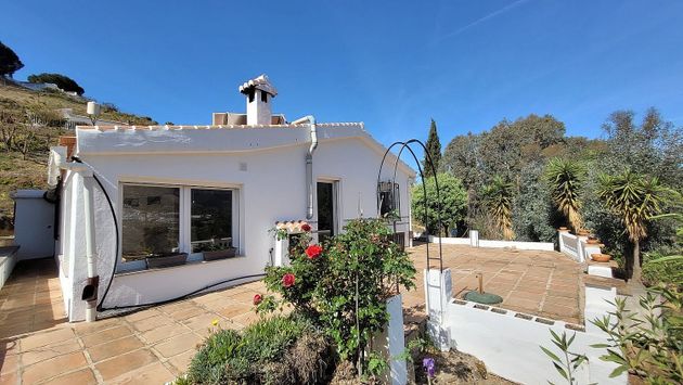 Foto 2 de Xalet en venda a Cómpeta de 3 habitacions amb terrassa i garatge