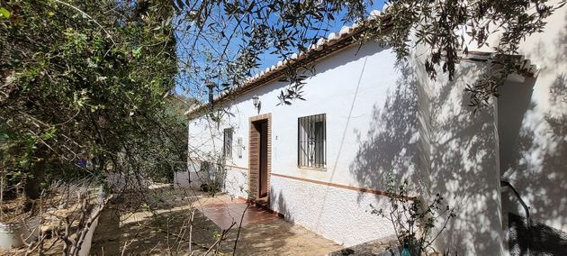 Foto 1 de Casa rural en venda a Comares de 2 habitacions amb terrassa i jardí