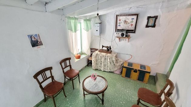 Foto 2 de Casa en venda a Árchez de 4 habitacions amb terrassa i balcó