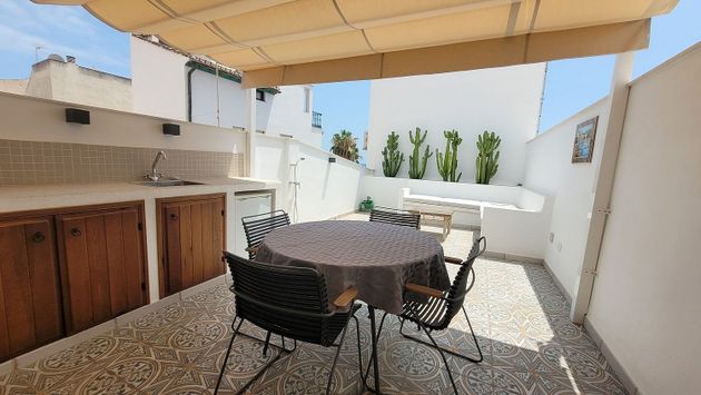 Foto 1 de Venta de casa adosada en Caleta de Vélez de 2 habitaciones con terraza y balcón