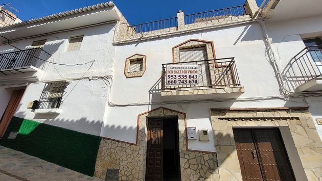 Foto 1 de Casa en venta en Arenas de 2 habitaciones con terraza y balcón