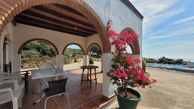 Foto 2 de Casa rural en venta en Camino Viejo de Málaga de 2 habitaciones con terraza y piscina