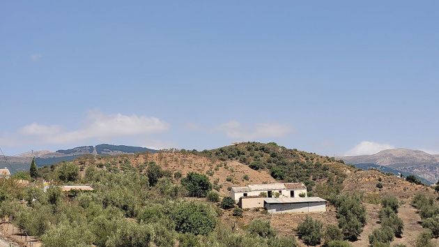 Foto 1 de Casa rural en venta en Canillas de Albaida de 1 habitación con terraza