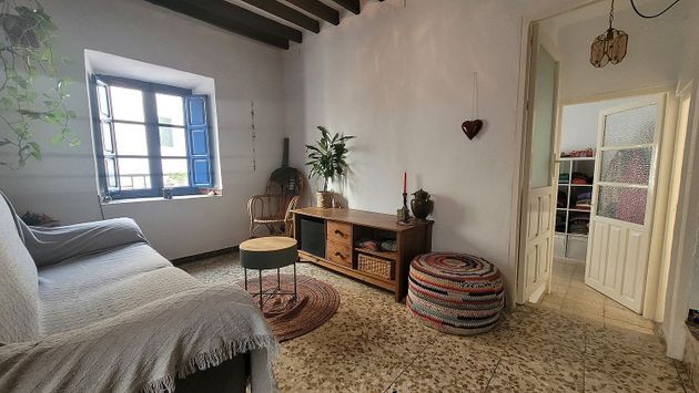 Foto 2 de Casa rural en venda a Cómpeta de 3 habitacions amb terrassa