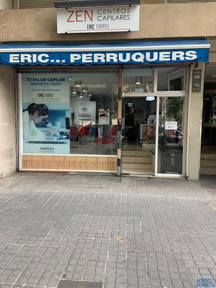 Foto 1 de Local en lloguer a Provençals del Poblenou de 40 m²