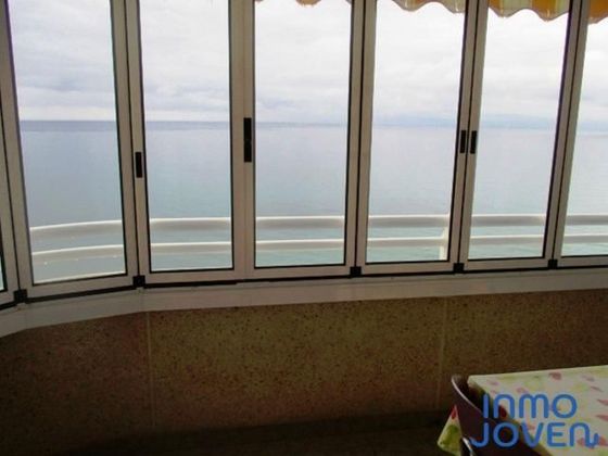 Foto 2 de Pis en lloguer a Playa Mucha Vista de 2 habitacions amb terrassa i piscina