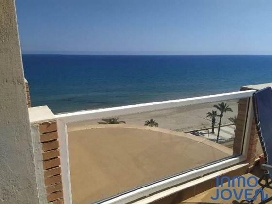 Foto 2 de Àtic en venda a Playa Mucha Vista de 3 habitacions amb terrassa i piscina