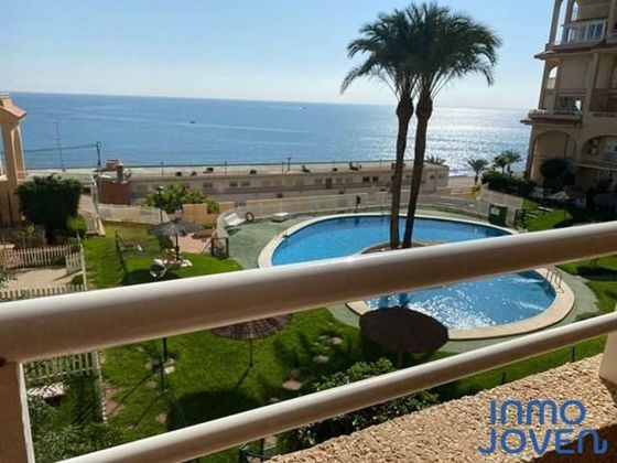 Foto 1 de Dúplex en venta en Playa Mucha Vista de 3 habitaciones con terraza y piscina