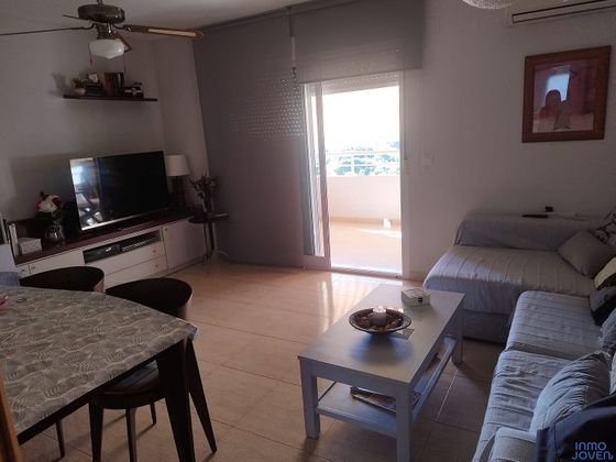 Foto 2 de Piso en alquiler en Playa Mucha Vista de 2 habitaciones con terraza y piscina