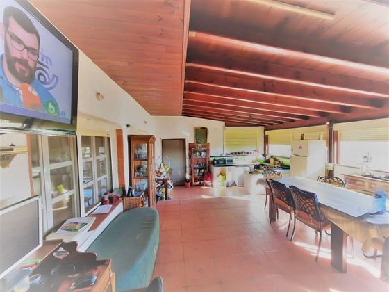 Foto 1 de Venta de chalet en Pueblo Acantilado-Venta Lanuza de 3 habitaciones con terraza y piscina