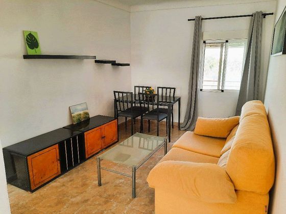 Foto 2 de Venta de piso en Villajoyosa ciudad de 2 habitaciones y 69 m²