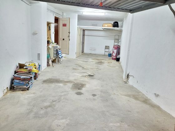 Foto 2 de Garatge en venda a Playa de Poniente de 35 m²