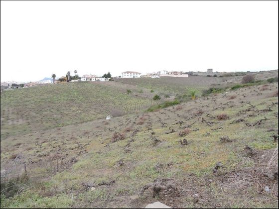 Foto 2 de Venta de terreno en La Duquesa de 45000 m²