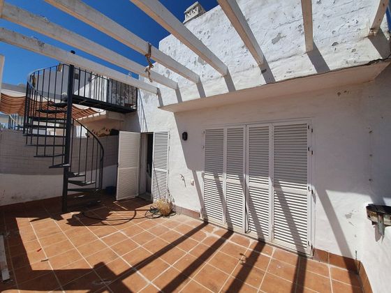 Foto 1 de Casa en venda a Manilva de 2 habitacions amb terrassa i piscina