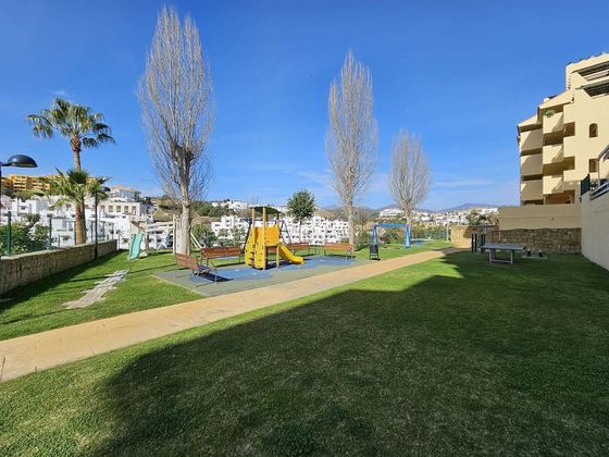 Foto 1 de Dúplex en venda a El Padrón - El Velerín - Voladilla de 3 habitacions amb terrassa i piscina