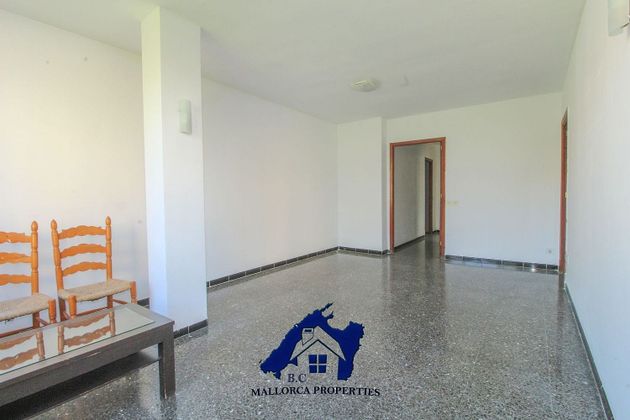 Foto 1 de Venta de piso en Can Pastilla - Les Meravelles - S'Arenal de 3 habitaciones con terraza y balcón