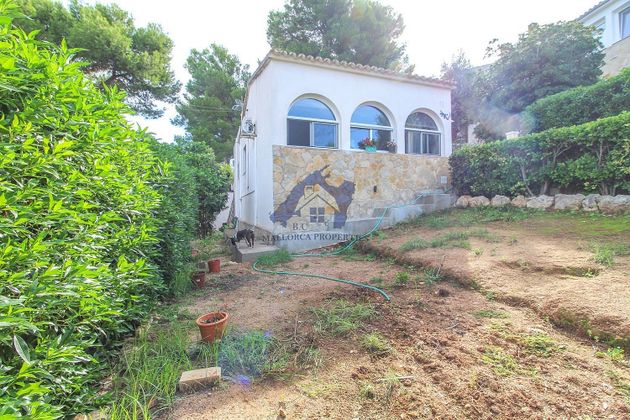 Foto 1 de Xalet en venda a Costa de la Calma de 3 habitacions amb terrassa i jardí