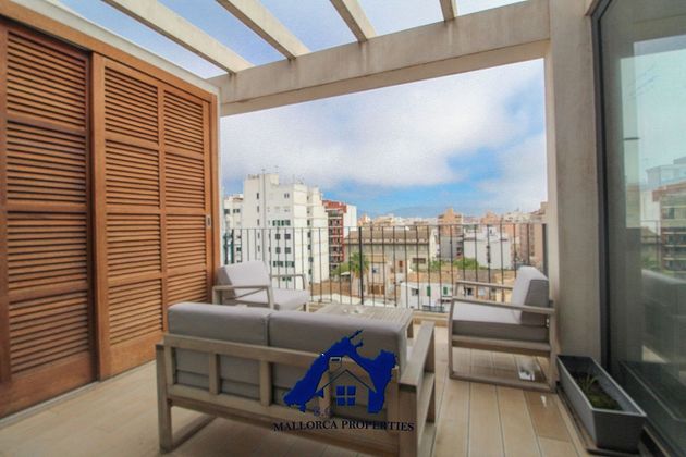 Foto 1 de Venta de piso en Arxiduc - Bons Aires de 2 habitaciones con terraza y aire acondicionado