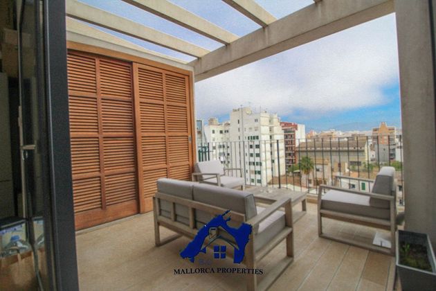 Foto 2 de Venta de piso en Arxiduc - Bons Aires de 2 habitaciones con terraza y aire acondicionado