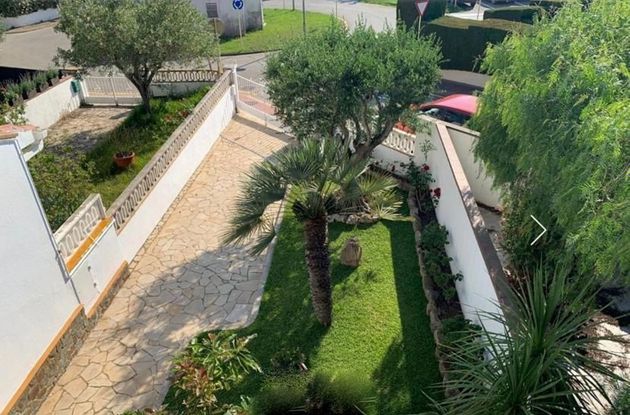 Foto 2 de Casa en venda a La Fosca-Cala Margarida de 3 habitacions amb terrassa i piscina