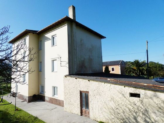 Foto 2 de Xalet en venda a Franco (El) de 7 habitacions amb garatge i jardí