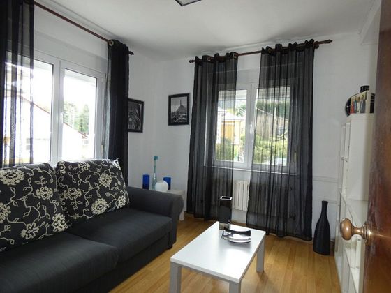 Foto 1 de Xalet en venda a Valdés de 5 habitacions amb terrassa i calefacció