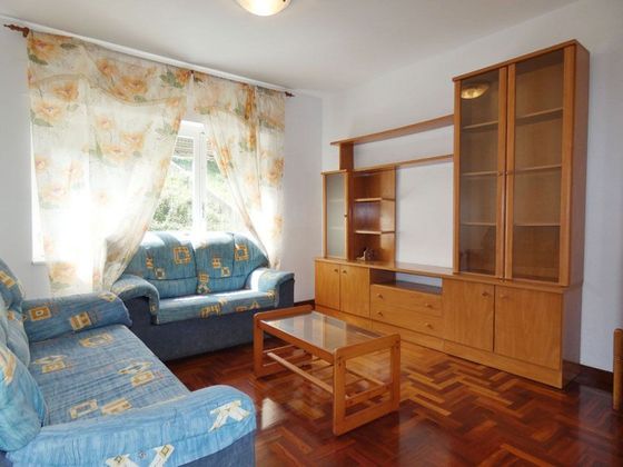 Foto 1 de Pis en venda a Valdés de 3 habitacions i 75 m²