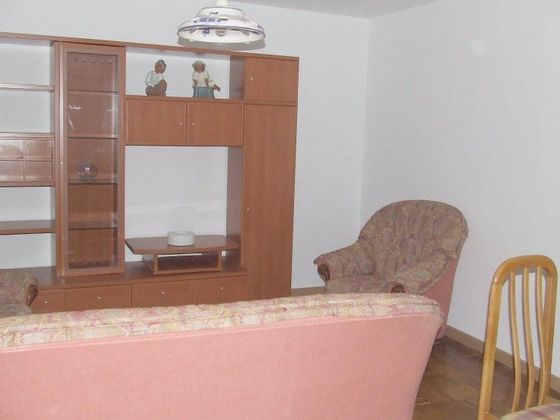 Foto 1 de Pis en venda a Valdés de 3 habitacions amb balcó i calefacció