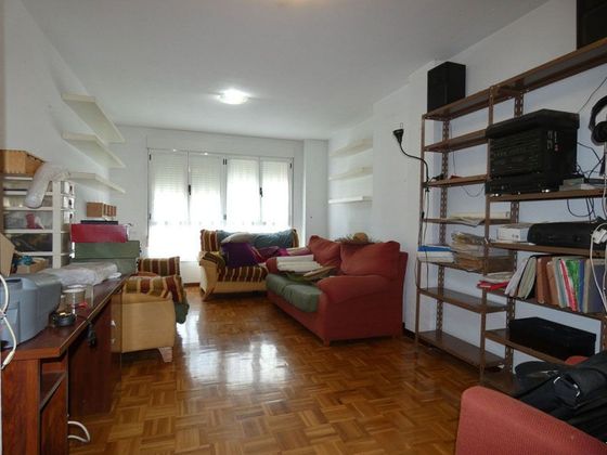Foto 1 de Venta de dúplex en Valdés de 4 habitaciones con garaje y calefacción