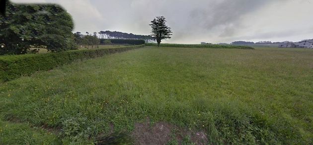 Foto 1 de Venta de terreno en Navia de 1860 m²