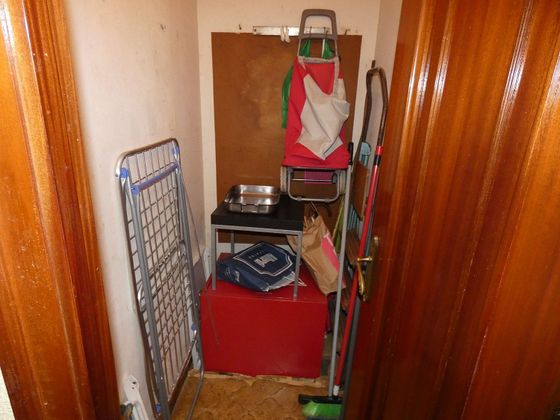 Foto 2 de Pis en venda a Valdés de 3 habitacions amb calefacció i ascensor